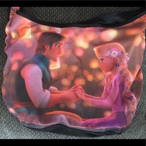 Disney Rapunzel Purse